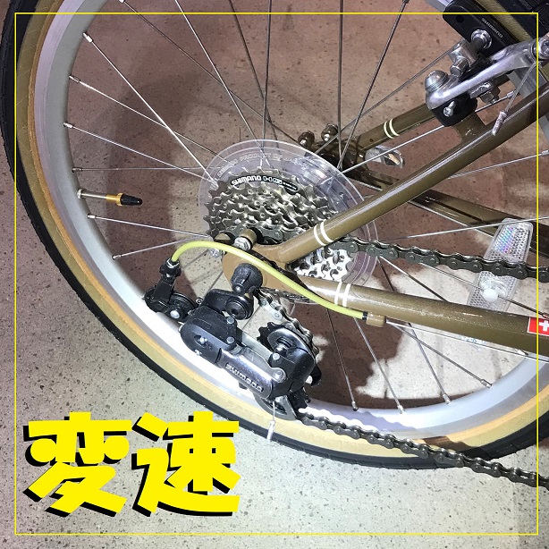 変速機