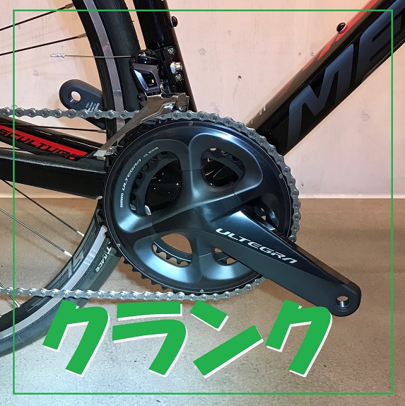 クランク